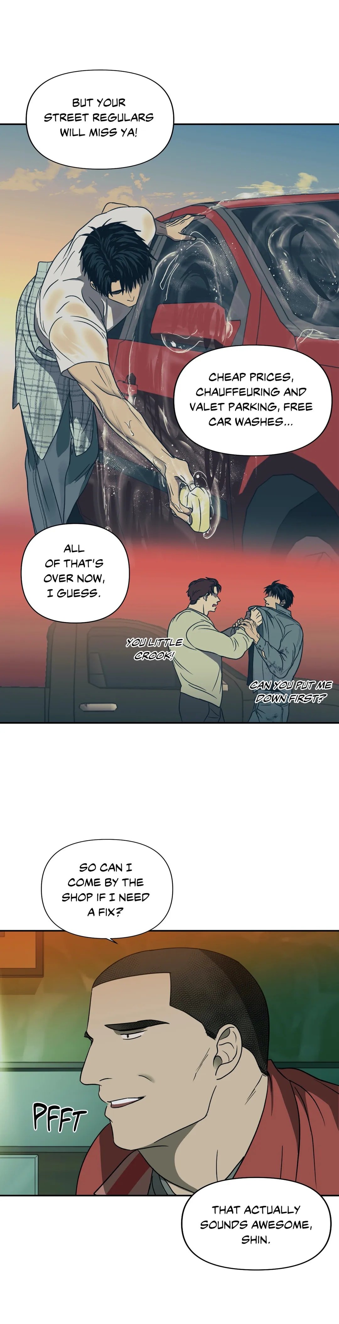 Shutline, Chapter 14 image 19